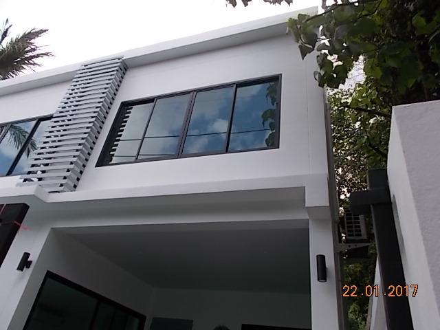 Kamala Beach House - 1 Min Walk To Beach Exteriör bild